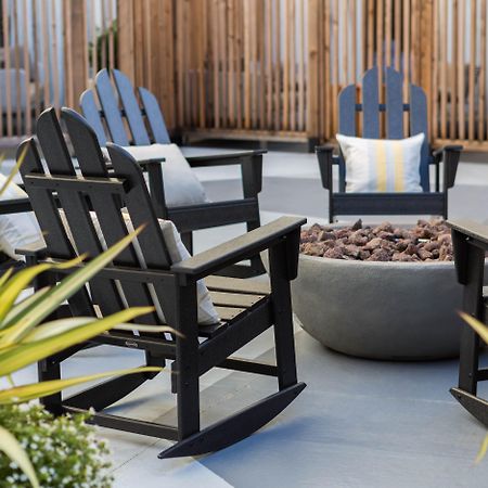 Kimpton Hotel Enso By Ihg Σαν Φρανσίσκο Εξωτερικό φωτογραφία