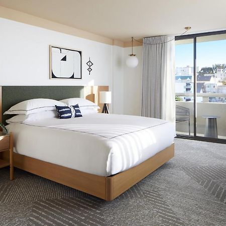 Kimpton Hotel Enso By Ihg Σαν Φρανσίσκο Εξωτερικό φωτογραφία