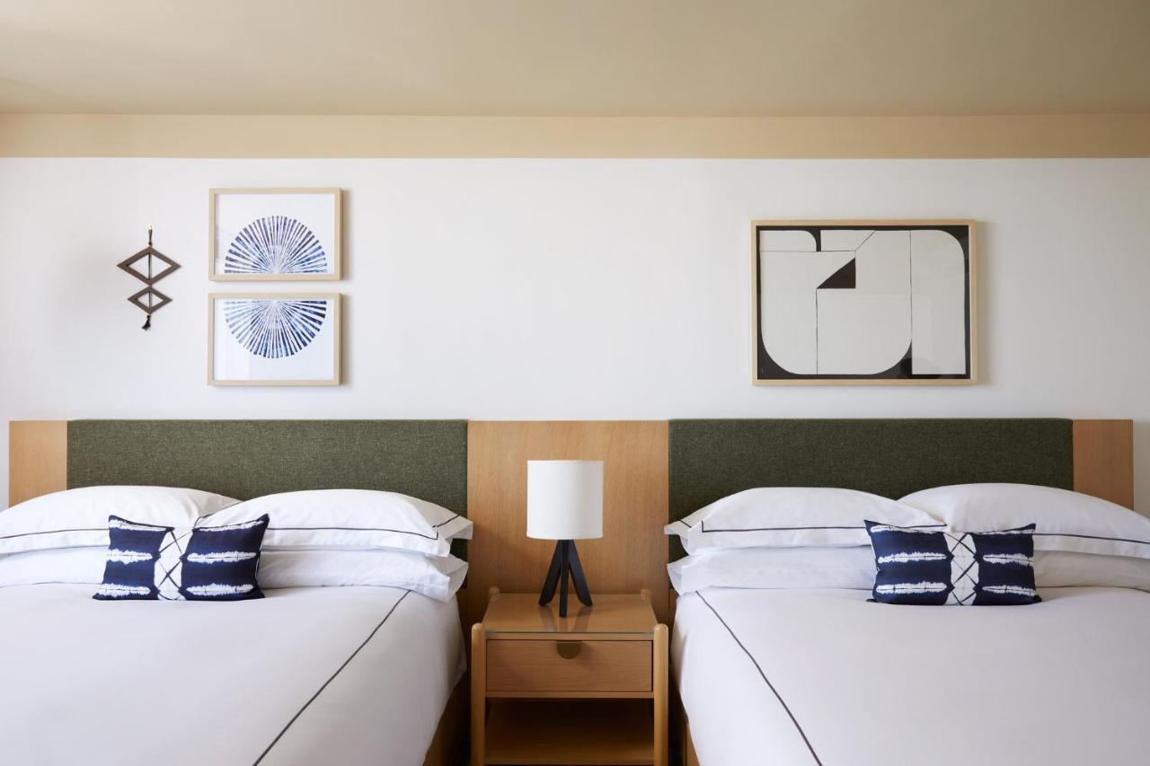 Kimpton Hotel Enso By Ihg Σαν Φρανσίσκο Εξωτερικό φωτογραφία