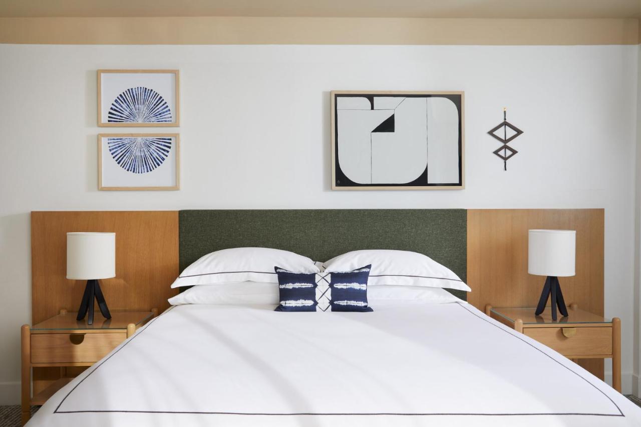 Kimpton Hotel Enso By Ihg Σαν Φρανσίσκο Εξωτερικό φωτογραφία