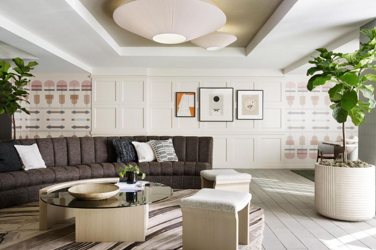 Kimpton Hotel Enso By Ihg Σαν Φρανσίσκο Εξωτερικό φωτογραφία