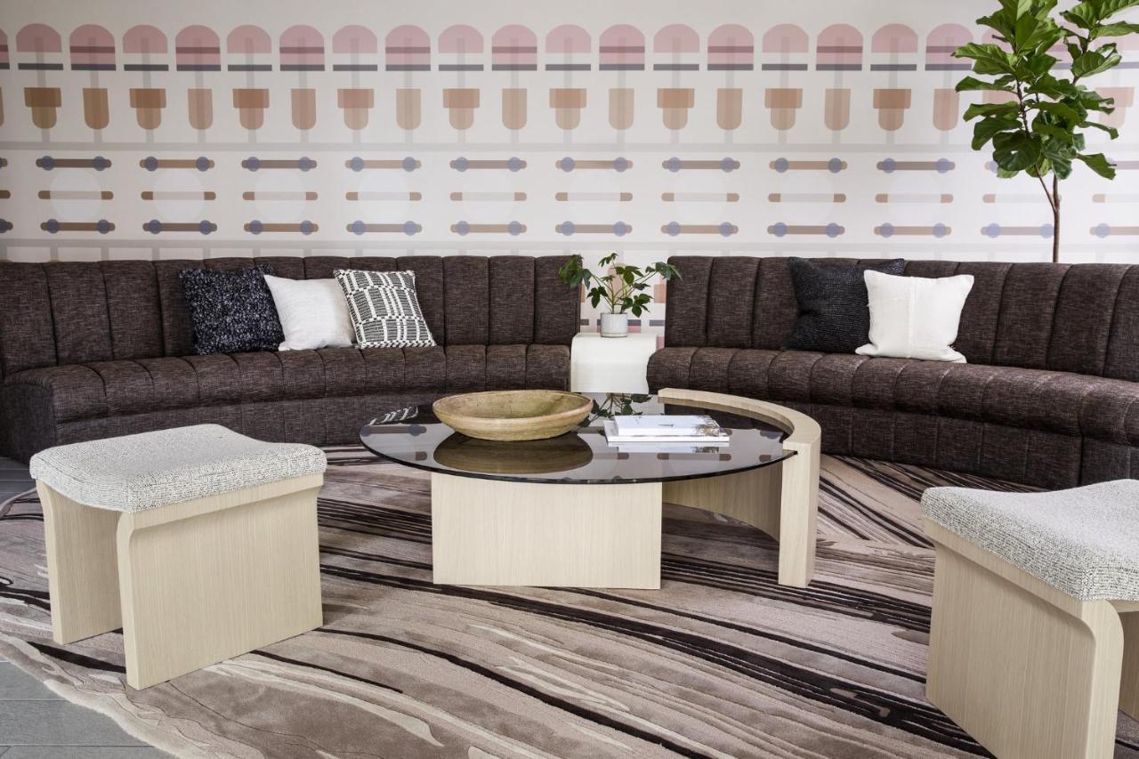 Kimpton Hotel Enso By Ihg Σαν Φρανσίσκο Εξωτερικό φωτογραφία