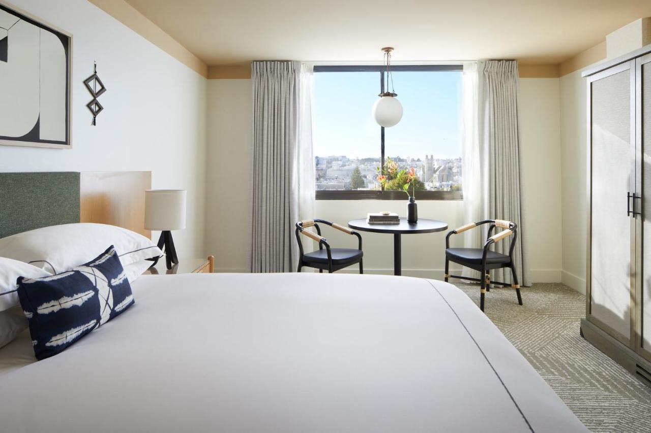 Kimpton Hotel Enso By Ihg Σαν Φρανσίσκο Εξωτερικό φωτογραφία