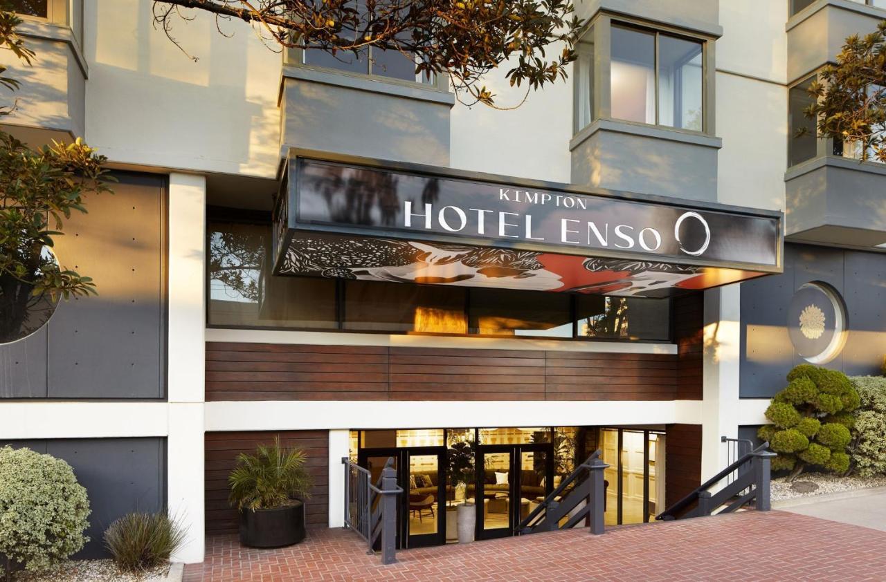 Kimpton Hotel Enso By Ihg Σαν Φρανσίσκο Εξωτερικό φωτογραφία