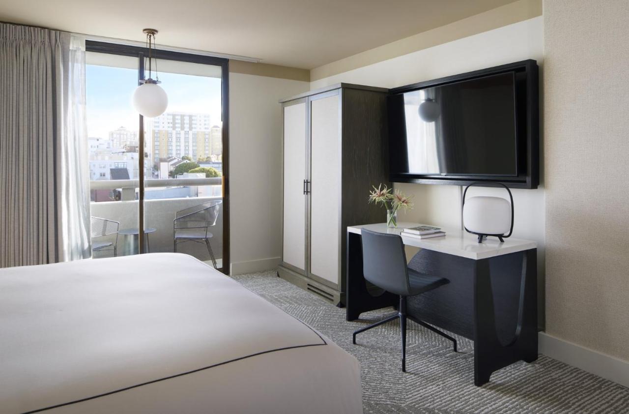 Kimpton Hotel Enso By Ihg Σαν Φρανσίσκο Εξωτερικό φωτογραφία