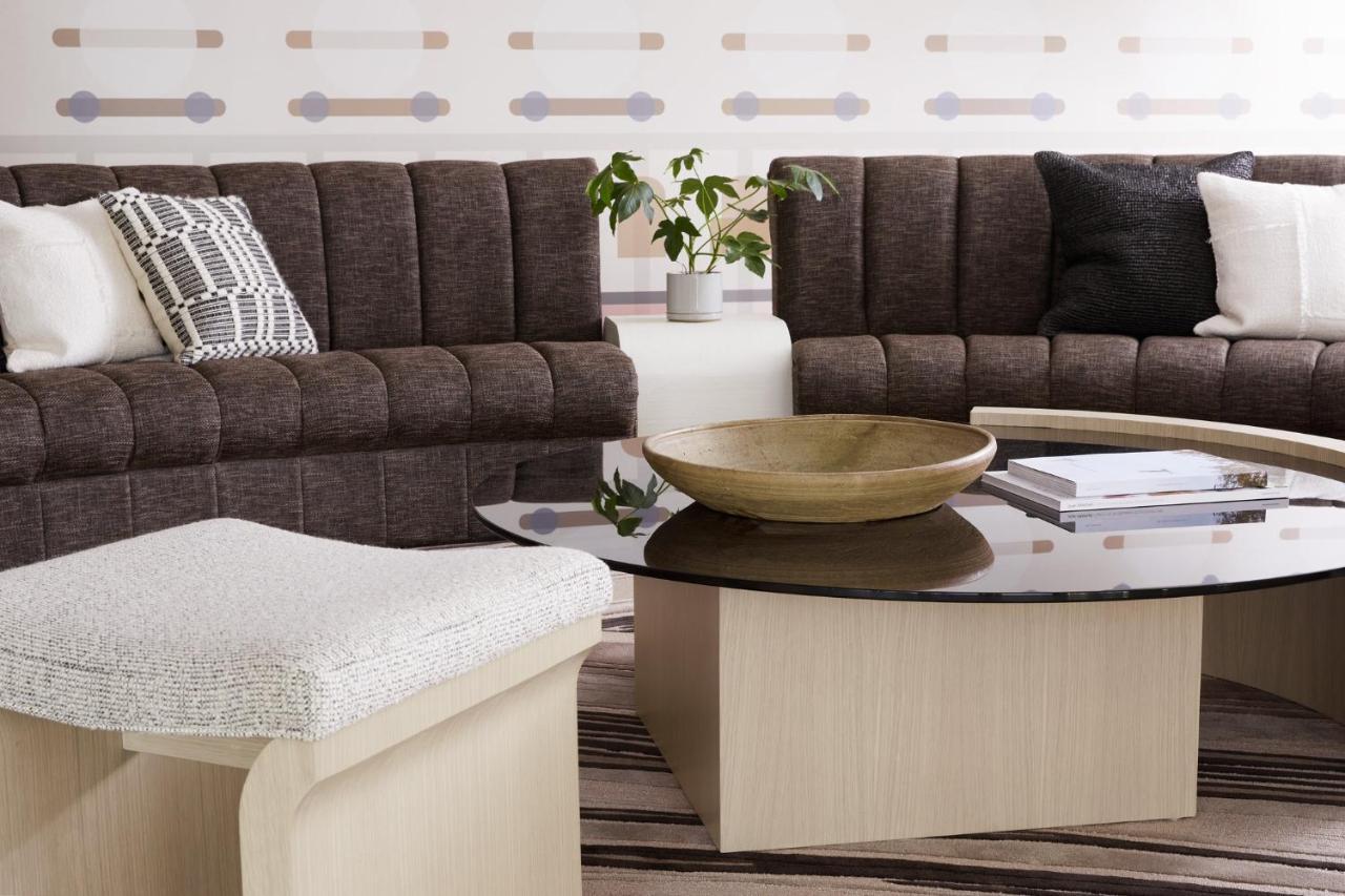 Kimpton Hotel Enso By Ihg Σαν Φρανσίσκο Εξωτερικό φωτογραφία