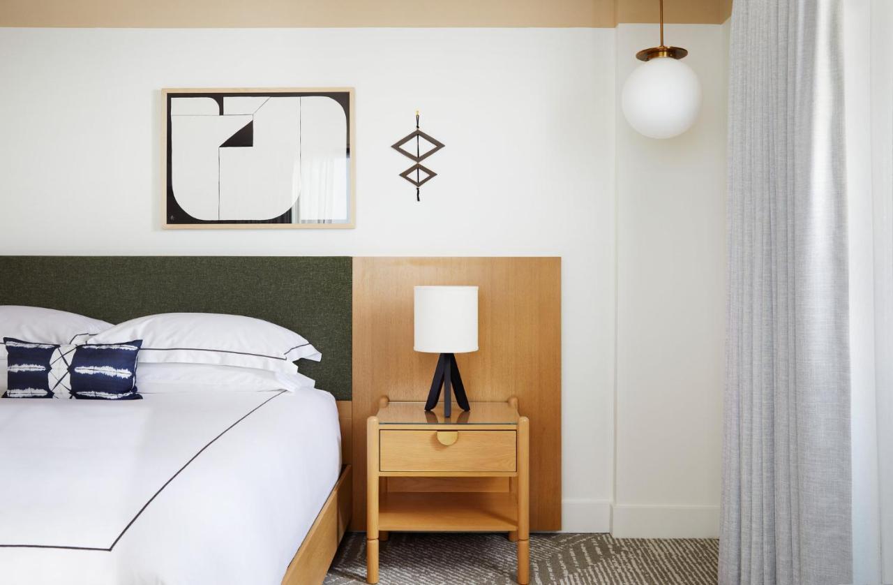 Kimpton Hotel Enso By Ihg Σαν Φρανσίσκο Εξωτερικό φωτογραφία