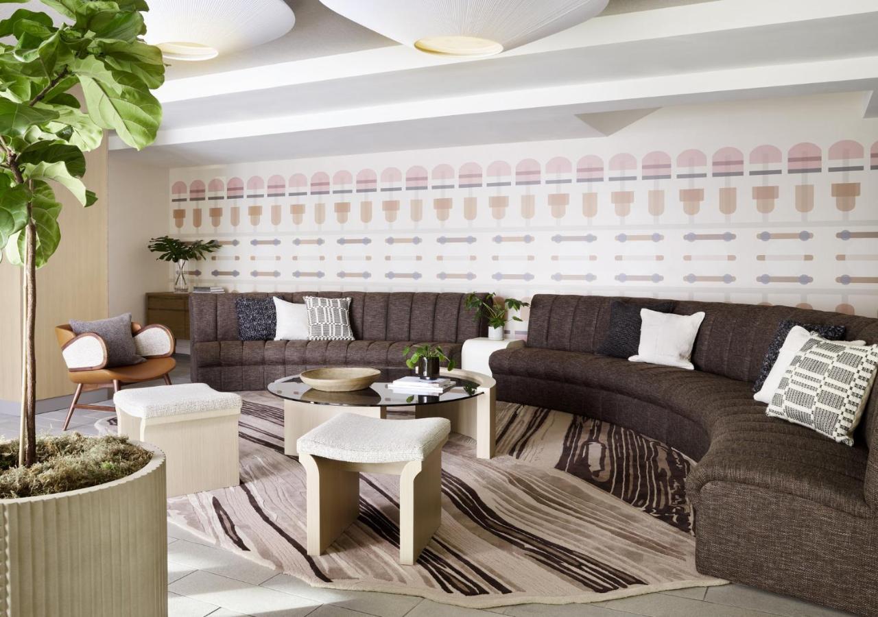 Kimpton Hotel Enso By Ihg Σαν Φρανσίσκο Εξωτερικό φωτογραφία