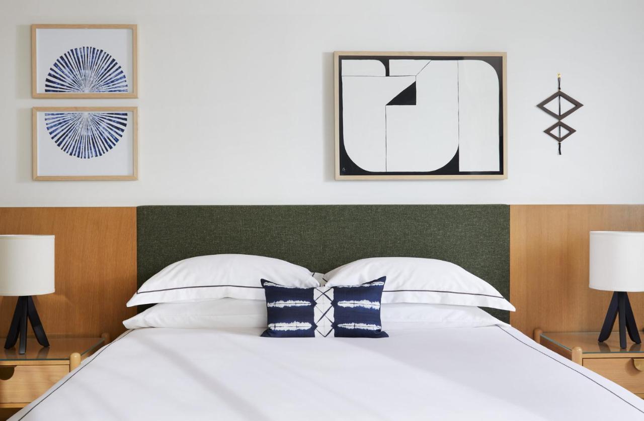 Kimpton Hotel Enso By Ihg Σαν Φρανσίσκο Εξωτερικό φωτογραφία