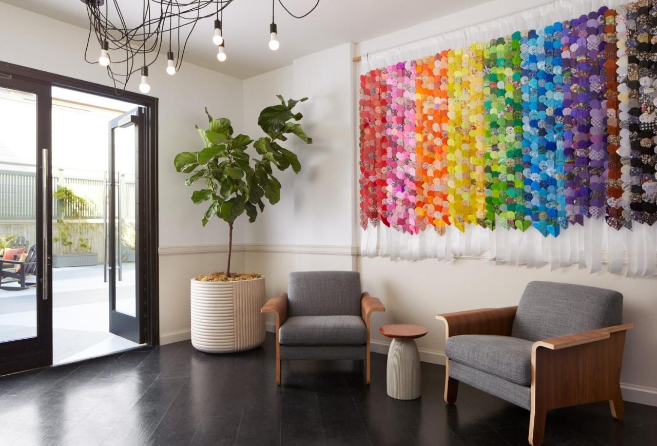 Kimpton Hotel Enso By Ihg Σαν Φρανσίσκο Εξωτερικό φωτογραφία