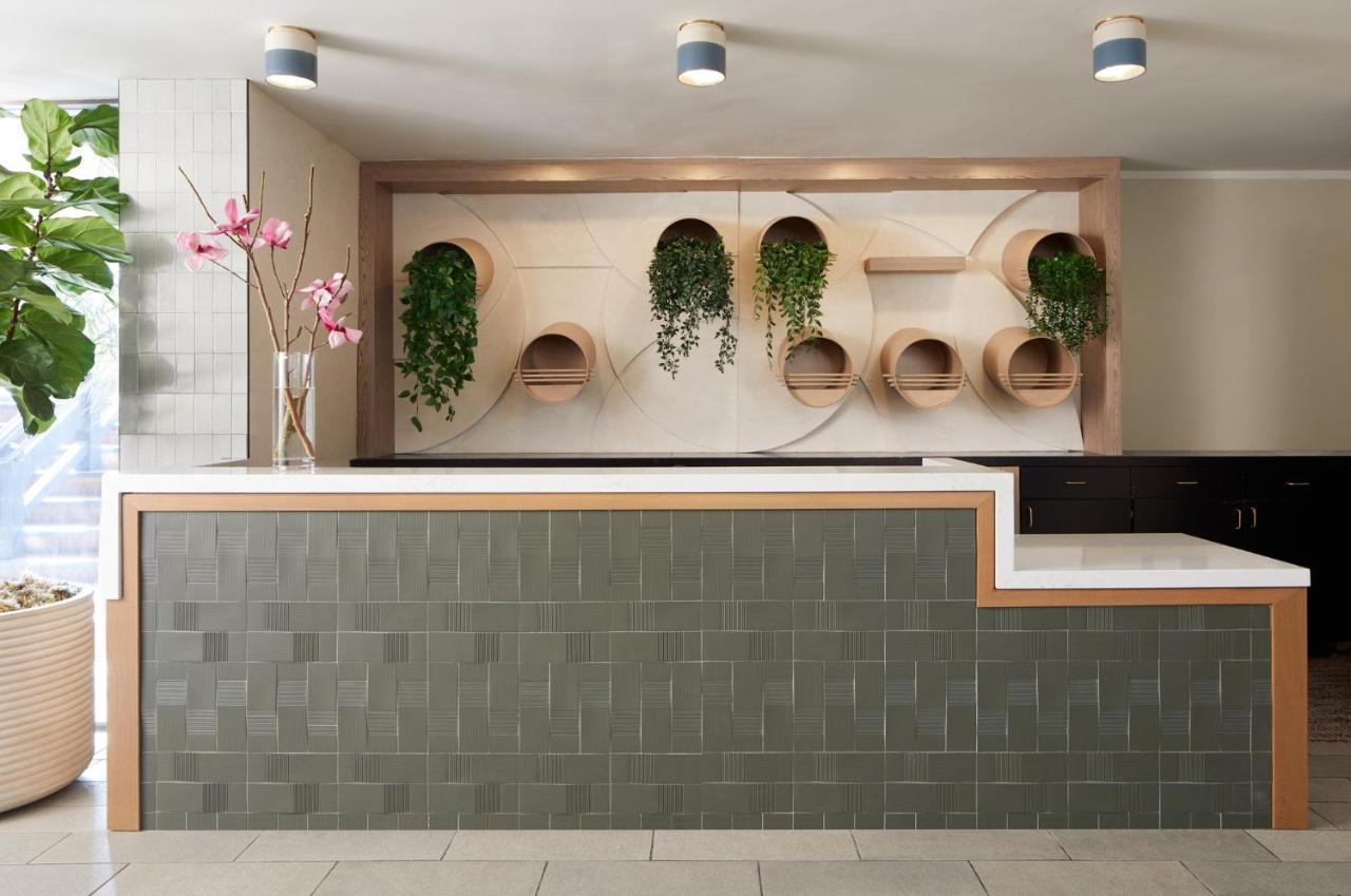 Kimpton Hotel Enso By Ihg Σαν Φρανσίσκο Εξωτερικό φωτογραφία