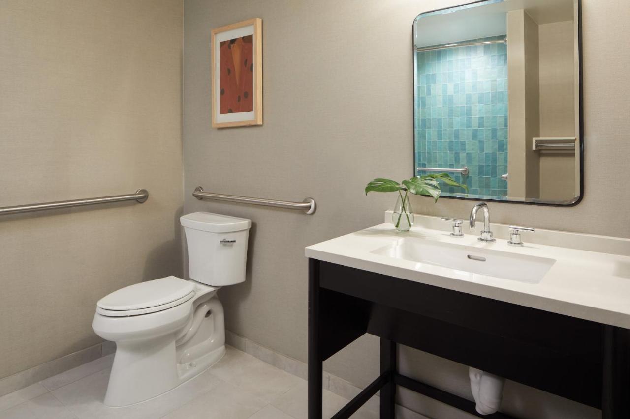 Kimpton Hotel Enso By Ihg Σαν Φρανσίσκο Εξωτερικό φωτογραφία