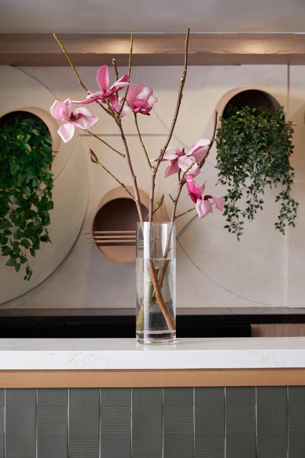 Kimpton Hotel Enso By Ihg Σαν Φρανσίσκο Εξωτερικό φωτογραφία