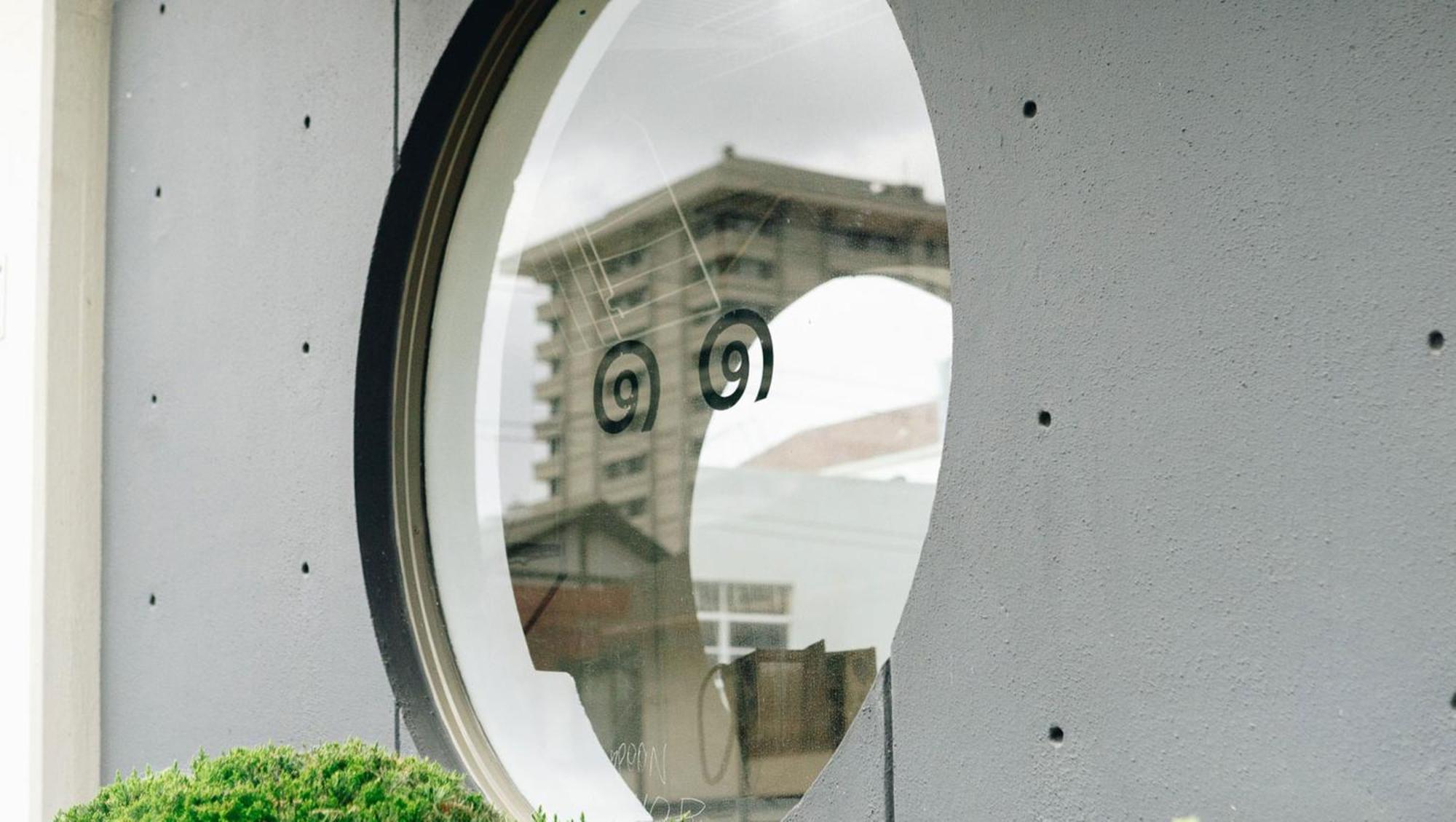 Kimpton Hotel Enso By Ihg Σαν Φρανσίσκο Εξωτερικό φωτογραφία