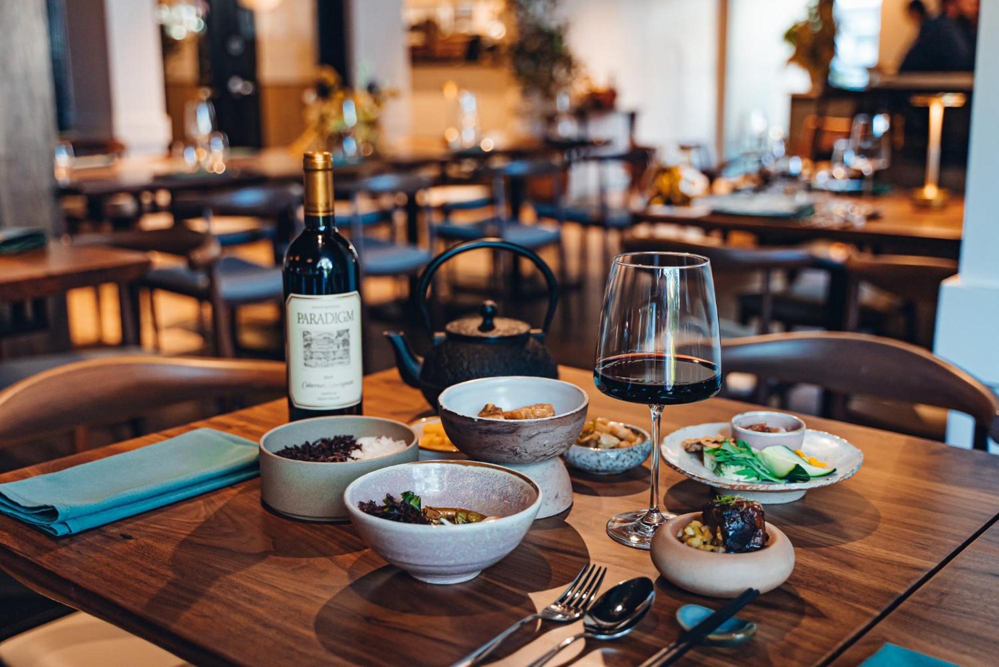 Kimpton Hotel Enso By Ihg Σαν Φρανσίσκο Εξωτερικό φωτογραφία
