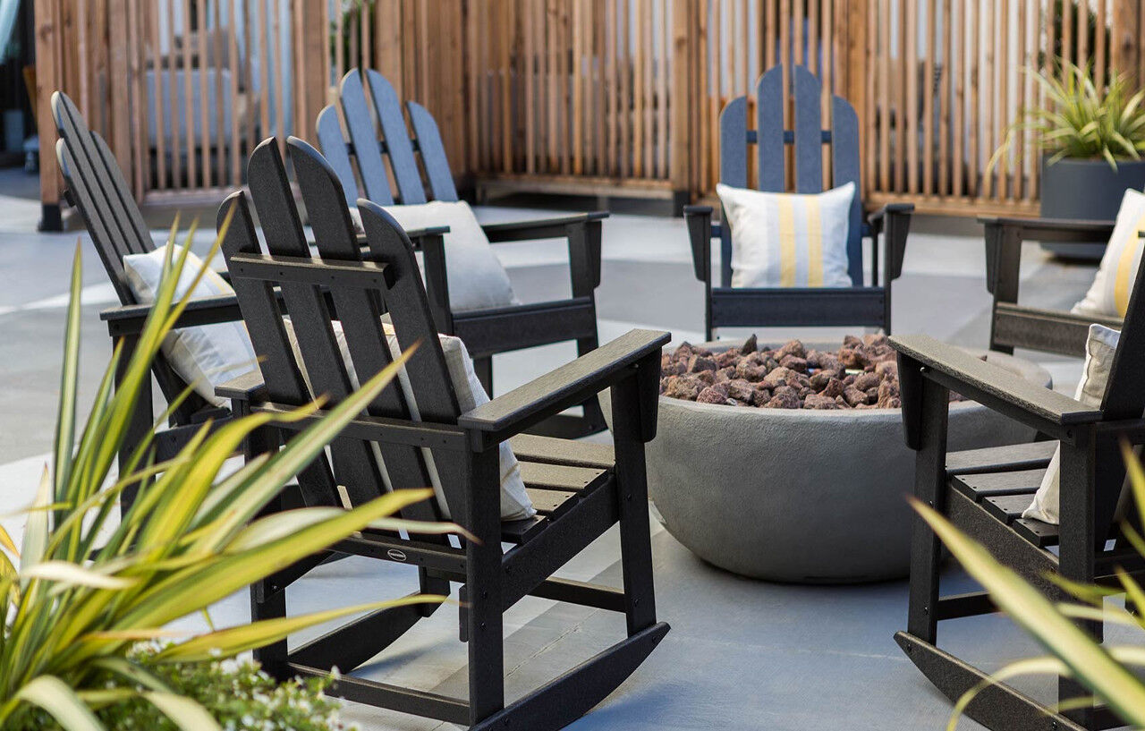Kimpton Hotel Enso By Ihg Σαν Φρανσίσκο Εξωτερικό φωτογραφία